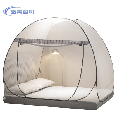 酷美智悦 蒙古包蚊帐150*200cm KM-BH436 顶