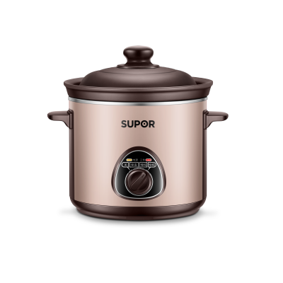 苏泊尔SUPOR微电脑单胆防干烧电炖锅DG30YK11