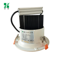 朗盼 LED嵌入式筒灯LPTH2861