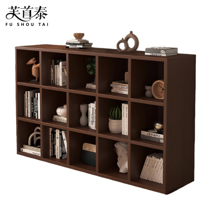 芙首泰书柜三层1500*300*970mm个