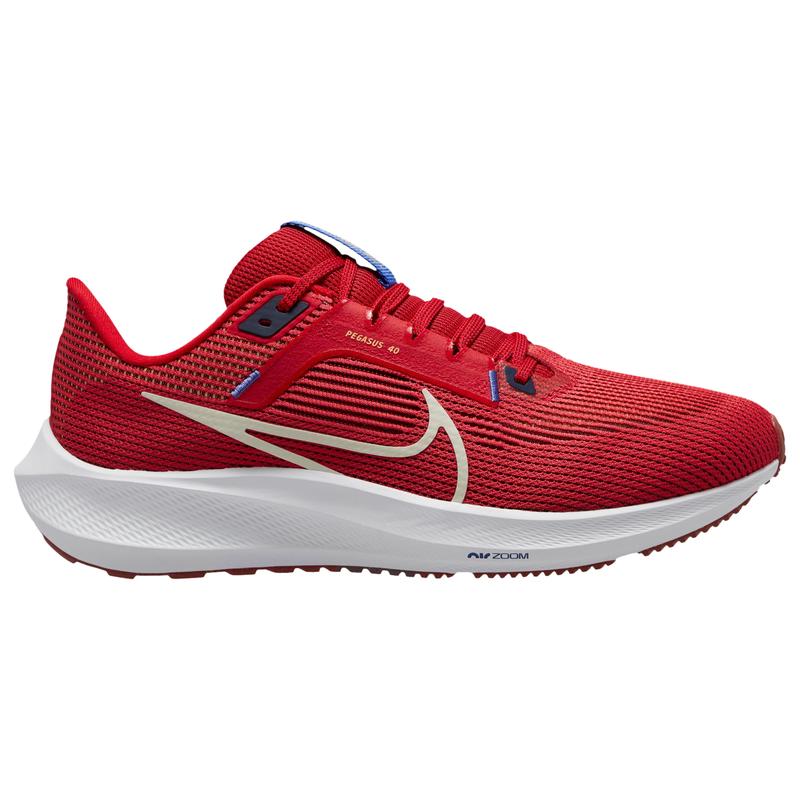 耐克(NIKE)男士跑步鞋缓震透气专业训练耐久型竞速运动鞋