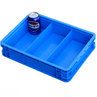 依韵珂收纳存储盒400*300*90mm个