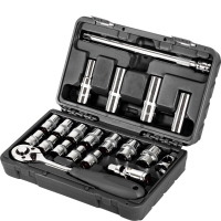 捷普森 12.5mm系列套筒