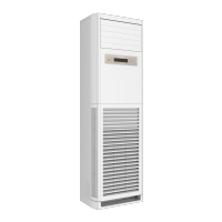 海信KFR-120LW/S62-1立体5匹来电自启双模变频智能双清洁空调柜机