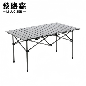 黎珞森