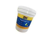 泰特达 外墙耐水腻子粉 白色20KG 桶