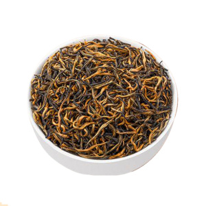 茶小姿茶叶礼盒250g茶香悠远滋味醇和红茶金骏眉