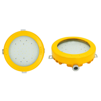 日昇之光(RECEN)RFBL168-30W 防护等级:IP66 LED防爆吸顶灯