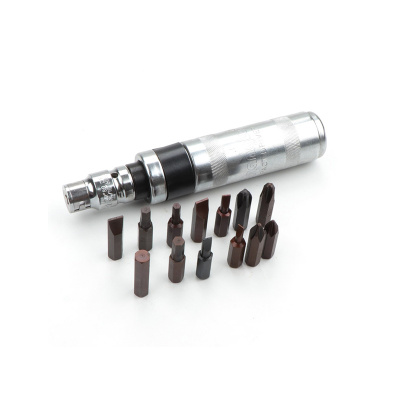 长鹿 13件铁盒冲击批 13PCS 套