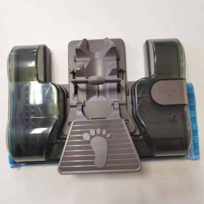 帮客材配 原装 惠而浦手持无线吸尘器 P9 水箱+抹布 收前务必验货