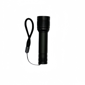 专伊 XFC-M06 3W 手电筒(计价单位:个)黑色