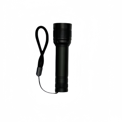 专伊 XFC-M06 3W 手电筒(计价单位:个)黑色