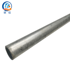 轶侣 镀锌钢管 DN100 Kg