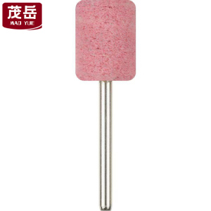 砂轮轮磨头 3*3圆柱形