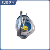 以雅以南 手动机油加注器 JZQ-5L 个