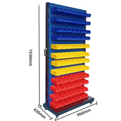 依韵珂收纳展示架96*43*193cm个