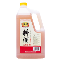 恒顺调味料酒 2L 酒精度:≥12.0% vol 无防腐剂 去腥增香提鲜