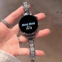 适用于小米watchs4 41mm表带