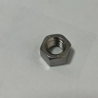 腾达 螺母内螺纹右旋 GB6172 M22-2.5 304 100个/盒