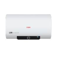 太阳雨储热水器 双舱D1-80L