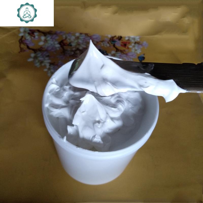 5kg5kg 封后 白色1kgdiy仿真材料