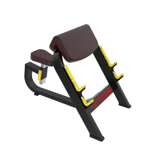 扬子(YANGZI)二头肌架YZ-TB44练二头肌