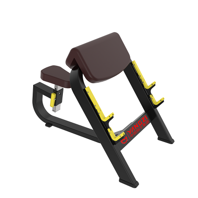 扬子(YANGZI)二头肌架YZ-TB44练二头肌