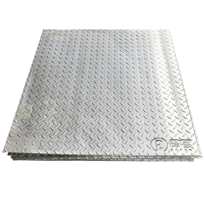 泽奋 花纹板 5.0mm kg