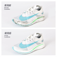 美帮汇洗鞋刷鞋麂皮翻毛皮鞋小白鞋球鞋清洗剂清洁剂防水喷雾