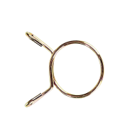 卡箍喉箍水管夹70mm