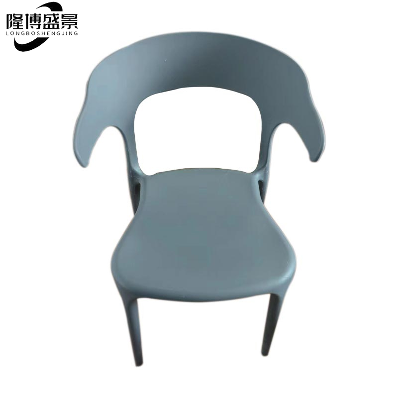 隆博盛景 餐椅 450*450*700mm