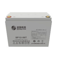圣阳电源 蓄电池 SP12-50T 只