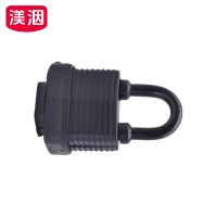 渼洇 防盗锁 40mm 把