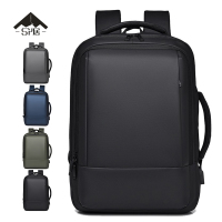 三人居 双肩包(颜色备注) SRJDS103/个