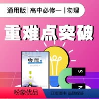[正版]视频课程 人教版高中物理必修一重难点突破