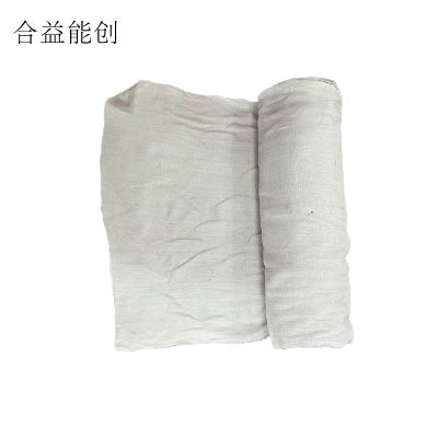 合益能创 石棉布 宽1M厚度3mm50KG 卷