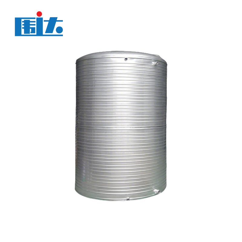 围达 立式不锈钢水箱水塔 3吨 个