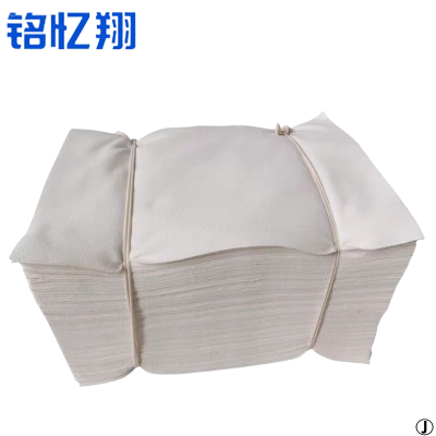 铭忆翔 擦机布 白色 kg