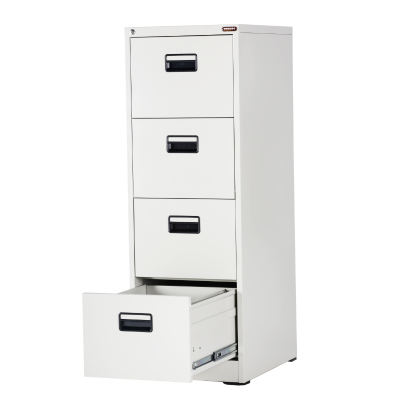 东松 四抽资料柜 500*390*640 个