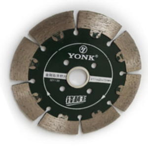 约克(YONK)金刚石锯片