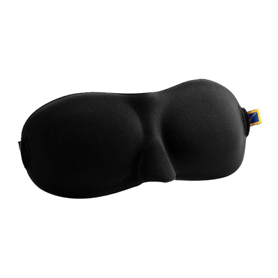 英国蓝旅Travel Blue豪华眼罩452耳戴式