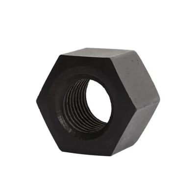 智铮朗月 I型六角螺母GB6170 碳钢 发黑(强度4.8) M24 个