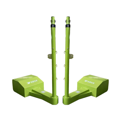 云健 YJA-023-3 移动式气排球架