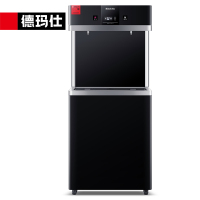 德玛仕DEMASHI直饮水机商用学校烧水机 学校用开水器不锈钢直饮机商用净水器 ML-2GA/KS-18LG-2W