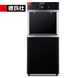德玛仕DEMASHI直饮水机商用学校烧水机 学校用开水器不锈钢直饮机商用净水器 ML-2GA/KS-18LG-2W