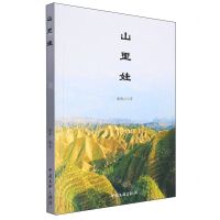 [N]山里娃-9787519053031