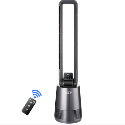 澳柯玛换气扇轻音电扇遥控塔扇FS-9PA012(Y)