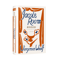 正版新书]雅各的房间(伍尔夫文集)弗吉尼亚·伍尔夫97875327977