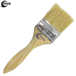 有成鑫 猪毛刷子直柄刷 2.5寸 把