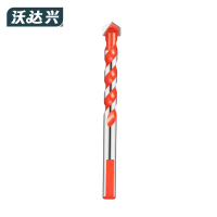 沃达兴 钻头 霸王12mm 个